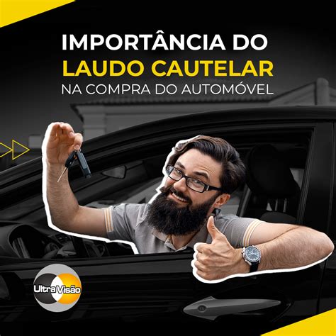 como saber se o laudo cautelar é verdadeiro|Laudo Cautelar: Tudo o que você precisa saber .